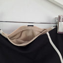 Second-Hand - Lorna Jane Two Tone Overlocked Exercise Shorts Size S - SwapUp
