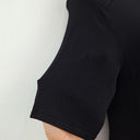 Second-Hand - Witchery Fine Knit Elegant Fitted Maxi Dress Size S - SwapUp