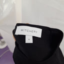 Second-Hand - Witchery Fine Knit Elegant Fitted Maxi Dress Size S - SwapUp