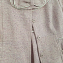 Second-Hand - Alannah Hill Bowed Marle Cropped Jacket Size 10 - SwapUp
