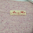 Second-Hand - Alannah Hill Bowed Marle Cropped Jacket Size 10 - SwapUp