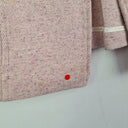 Second-Hand - Alannah Hill Bowed Marle Cropped Jacket Size 10 - SwapUp