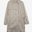 Second-Hand - Country Road Tran seasonal Classic Trench Coat Size S - SwapUp