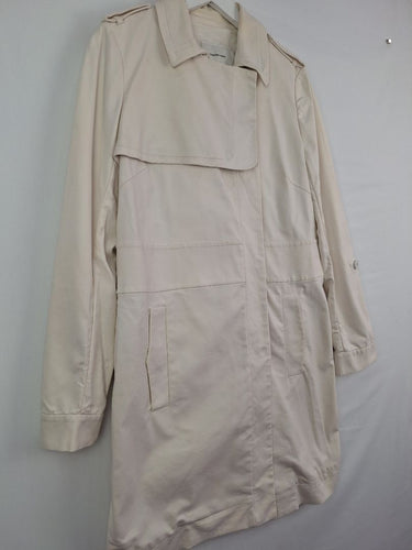 Second-Hand - Country Road Tran seasonal Classic Trench Coat Size S - SwapUp