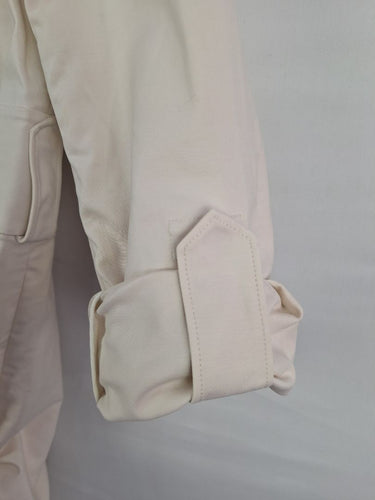 Second-Hand - Country Road Tran seasonal Classic Trench Coat Size S - SwapUp