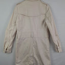 Second-Hand - Country Road Tran seasonal Classic Trench Coat Size S - SwapUp