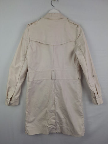 Second-Hand - Country Road Tran seasonal Classic Trench Coat Size S - SwapUp