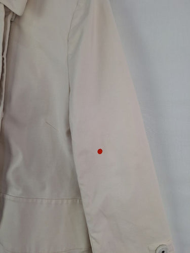Second-Hand - Country Road Tran seasonal Classic Trench Coat Size S - SwapUp