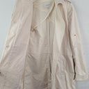 Second-Hand - Country Road Tran seasonal Classic Trench Coat Size S - SwapUp