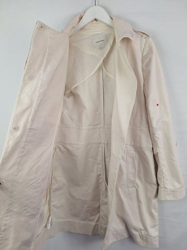 Second-Hand - Country Road Tran seasonal Classic Trench Coat Size S - SwapUp