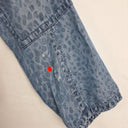 Second-Hand - Seed Light Mottled Anorak Jacket Size 10 - SwapUp