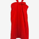 Second-Hand - Country Road Scarlet Mini Cocktail Dress Size 10 - SwapUp
