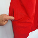 Second-Hand - Country Road Scarlet Mini Cocktail Dress Size 10 - SwapUp
