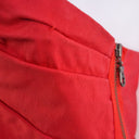 Second-Hand - Country Road Scarlet Mini Cocktail Dress Size 10 - SwapUp