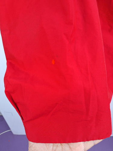 Second-Hand - Country Road Scarlet Mini Cocktail Dress Size 10 - SwapUp