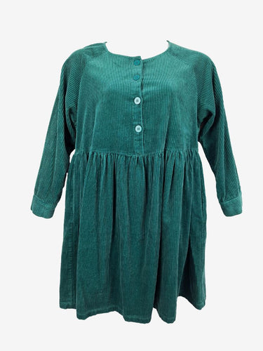 Gorman Everyday Winter Corduroy Tunic Dress Size 12