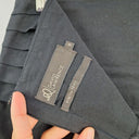 Second-Hand - David Lawrence Flattering High Waisted Pleated Midi Skirt Size 8 - SwapUp