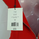 Second-Hand - Great Plains Candy Red Chic Zip Back Dress Size XS - SwapUp