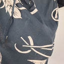 Second-Hand - Great Plains Dark Navy Effortless Playful Mini Dress Size XS - SwapUp