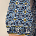 Second-Hand - Max Studio Tiled Effortless Shirt Mini Dress Size S - SwapUp