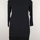 Second-Hand - Great Plains Lucky Lycra Side Tie Dress Size S - SwapUp
