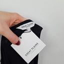 Second-Hand - Great Plains Lucky Lycra Side Tie Dress Size S - SwapUp