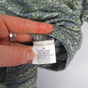 Second-Hand - Wombat Mermaid Pools Textured T-shirt Size M - SwapUp
