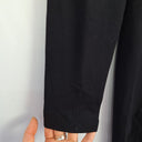 Second-Hand - COS Black High Low Look Dress Size L - SwapUp