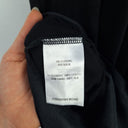 Second-Hand - Country Road Bow Drape Mini Dress Size S - SwapUp
