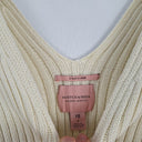 Second-Hand - Scotch & Soda Cocoon Knit Beige Jumper Size S - SwapUp