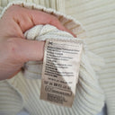 Second-Hand - Scotch & Soda Cocoon Knit Beige Jumper Size S - SwapUp