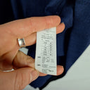 Second-Hand - Beatrice. B Midnight Wool Throwover Cardigan Size S - SwapUp