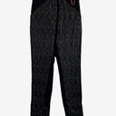 Second-Hand - Manning Cartell Woven Diamond Tailored Pants Size 8 - SwapUp