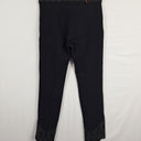 Second-Hand - Manning Cartell Woven Diamond Tailored Pants Size 8 - SwapUp