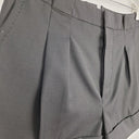 Second-Hand - Paul & Joe Sister Classic Wool Blend Shorts Size 8 - SwapUp