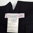 Second-Hand - Paul & Joe Sister Classic Wool Blend Shorts Size 8 - SwapUp