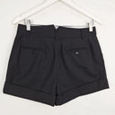 Second-Hand - Paul & Joe Sister Classic Wool Blend Shorts Size 8 - SwapUp
