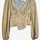 Second-Hand - ASTR Spring Princess Floaty Top Size XS - SwapUp