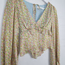Second-Hand - ASTR Spring Princess Floaty Top Size XS - SwapUp