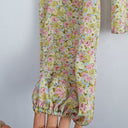 Second-Hand - ASTR Spring Princess Floaty Top Size XS - SwapUp