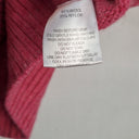 Second-Hand - Aere Candy Pink Scoop Neck Jumper Size 8 - SwapUp