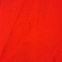 Second-Hand - Tirelli Realxed Vivid Red Top Size M - SwapUp
