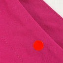 Second-Hand - Maiocchi Dusty Magenta Comfortable Singlet Top Size 6 - SwapUp
