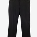 Second-Hand - Saba Classic Black Tapered Pants Size 10 - SwapUp