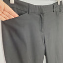 Second-Hand - Saba Classic Black Tapered Pants Size 10 - SwapUp