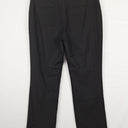 Second-Hand - Saba Classic Black Tapered Pants Size 10 - SwapUp