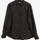 Second-Hand - Matteau Lightweight Muted Sun Spotted Shirt Size 8 - SwapUp