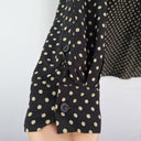 Second-Hand - Matteau Lightweight Muted Sun Spotted Shirt Size 8 - SwapUp