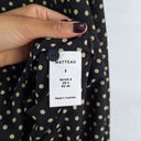 Second-Hand - Matteau Lightweight Muted Sun Spotted Shirt Size 8 - SwapUp