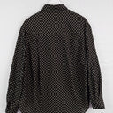 Second-Hand - Matteau Lightweight Muted Sun Spotted Shirt Size 8 - SwapUp